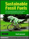 Sustainable Fossil Fuels
